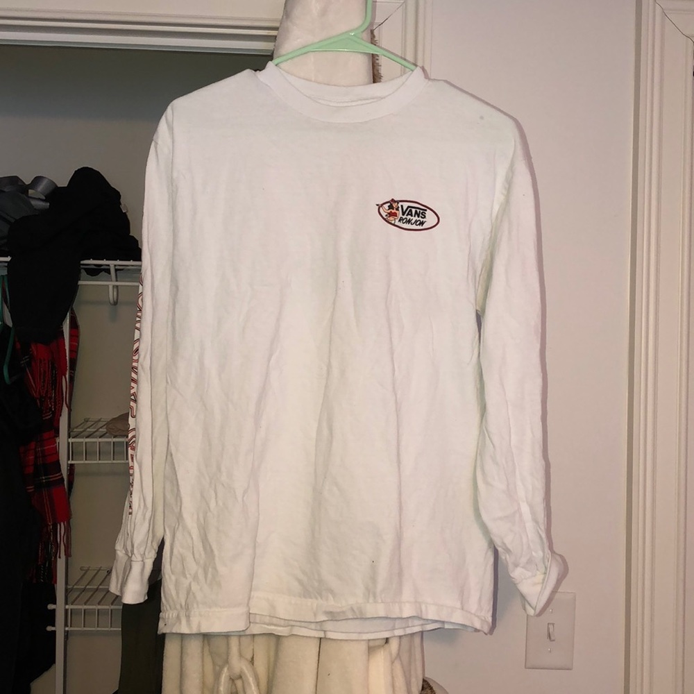 Vans T-shirt